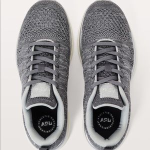 APL sneakers. Brand new with tag attached.